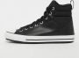 Converse Chuck Taylor All Star Faux Leather Berks Winter schoenen zwart - Thumbnail 3