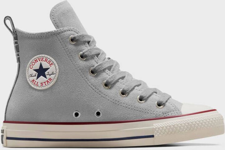 Converse Chuck Taylor All Star (GS) unisex grijs Schoenen