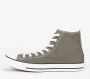 Converse Chuck Taylor All Star Hi Fashion sneakers Schoenen charcoal maat: 44.5 beschikbare maaten:41 43 45 42 44.5 41.5 42.5 - Thumbnail 4