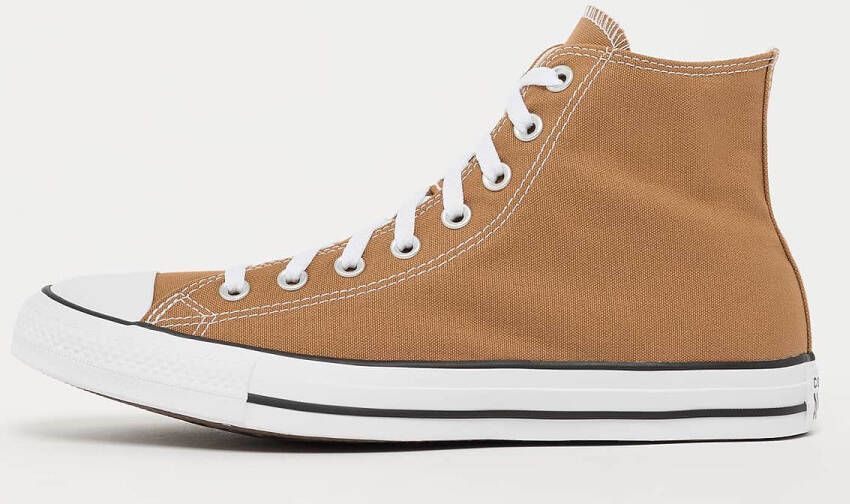 Converse Chuck Taylor All Star Hi men bruin Schoenen