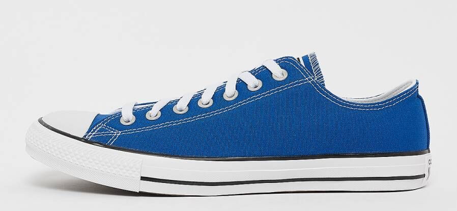 Converse Chuck Taylor All Star Chuck Taylor in blauw formaten: 44.5 - Foto 4