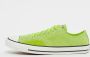 Converse Chuck Taylor All Star Chuck Taylor in groen formaten: 42.5 - Thumbnail 13