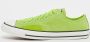 Converse Chuck Taylor All Star Chuck Taylor in groen formaten: 42.5 - Thumbnail 4