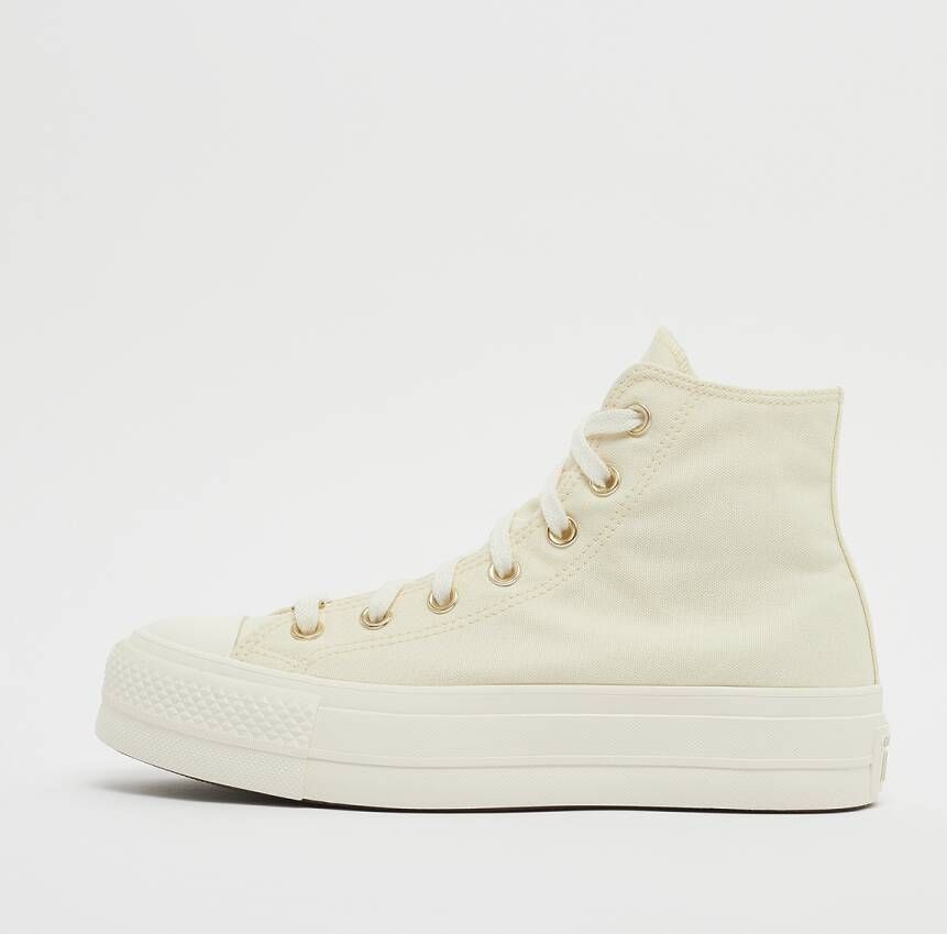 Converse Chuck Taylor All Star Lif Sneakers Yellow Dames - Foto 3
