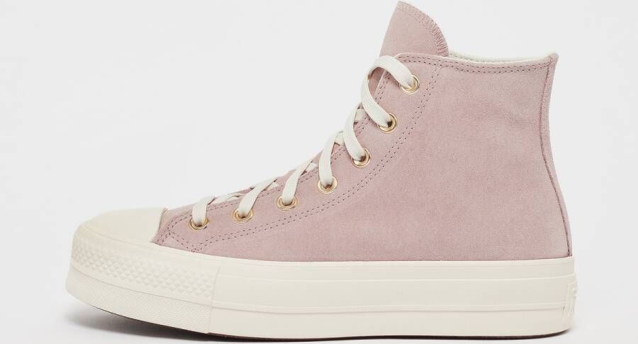 Converse Chuck Taylor All Star Lift