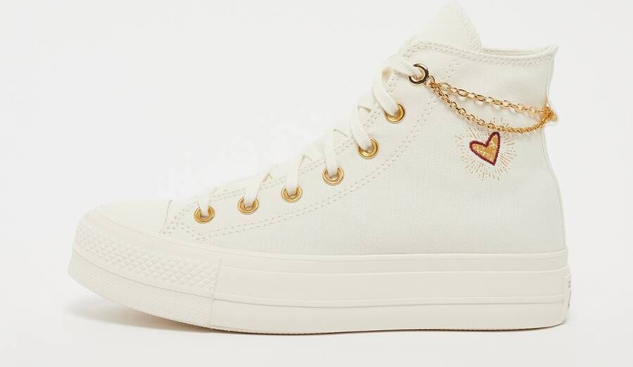 Converse Chuck Taylor All Star Lift