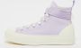 Converse Chuck Taylor All Star Lift Fashion sneakers Schoenen vapor violet vapor violet maat: 41.5 beschikbare maaten:36.5 41.5 - Thumbnail 3