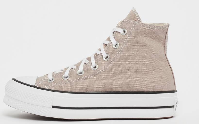 Converse Chuck Taylor All Star Lift Fashion sneakers Schoenen wonder stone white black maat: 39 beschikbare maaten:39 41.5 - Foto 2
