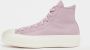 Converse Chuck Taylor All Star Lift Chuck Taylor in lichtroze formaten: 36.5 - Thumbnail 1
