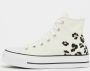 Converse Chuck Taylor All Star Lift Chuck Taylor in beige formaten: 36.5 - Thumbnail 2