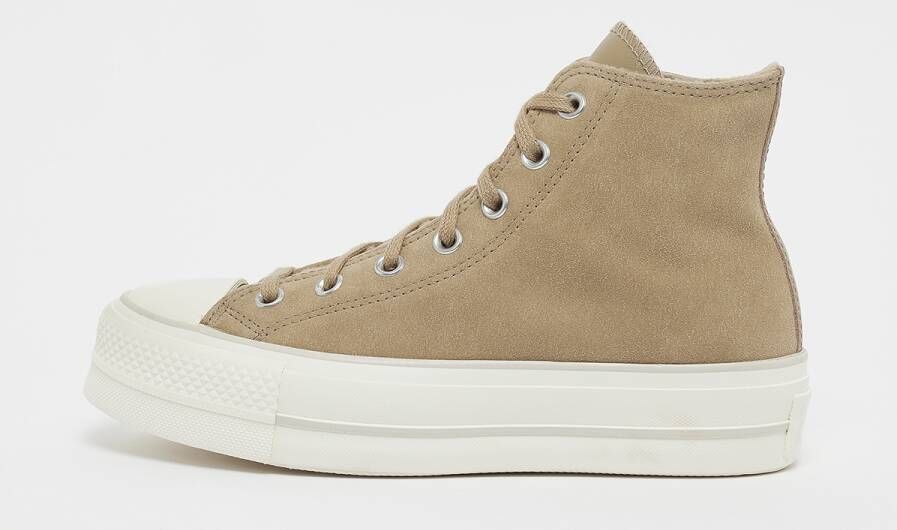 Converse Chuck Taylor All Star Lift Cozy Utility