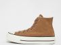 Converse Chuck Taylor All Star Lift Fashion sneakers Schoenen clove brown egret black maat: 37.5 beschikbare maaten:36.5 37.5 39.5 39 40 41.5 - Thumbnail 20