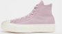 Converse Chuck Taylor All Star Lift Chuck Taylor in lichtroze formaten: 36.5 - Thumbnail 2