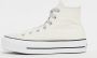 Converse Hoge Sneakers Chuck Taylor All Star Lift All Star Mobility Hi - Thumbnail 3