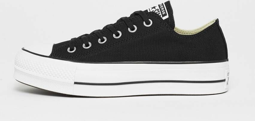 Converse All Stars Lift Platform 560250C Zwart - Foto 14