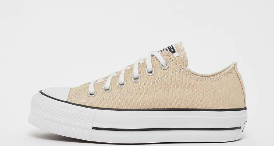 Converse Chuck Taylor All Star Lift Platform