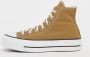 Converse Chuck Taylor All Star Lift Platform Taylor Schoenen trek tan white black maat: 37 beschikbare maaten:37.5 38 39 40 41 36.5 39.5 41.5 - Thumbnail 2