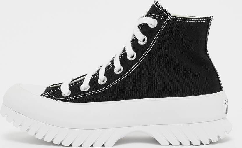 Converse Chuck Taylor All Star Lugged 2.0