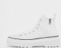 Converse Hoge Sneakers CHUCK TAYLOR ALL STAR LUGGED LIFT PLATFORM CANVAS HI - Thumbnail 2