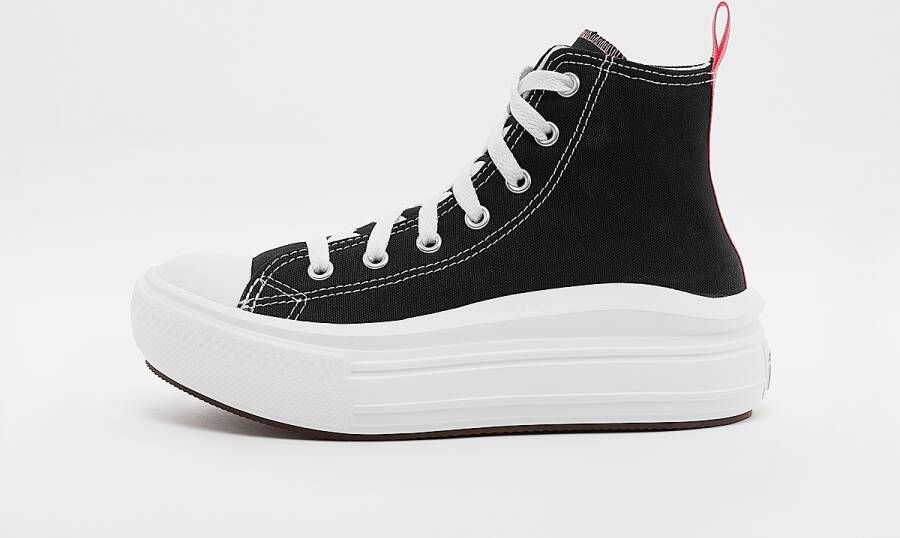 Converse Chuck Taylor All Star Move Color Pop