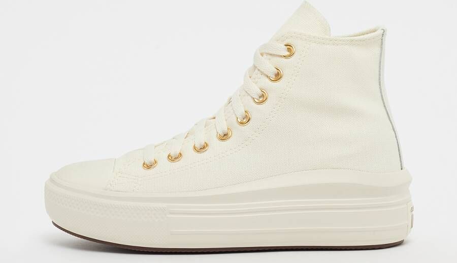 Converse Chuck Taylor All Star Move (GS) Chuck Taylor in beige formaten: 36 - Foto 3