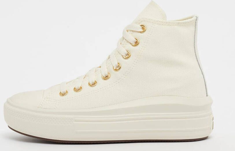 Converse Chuck Taylor All Star Move (GS) Chuck Taylor in beige formaten: 36 - Foto 4