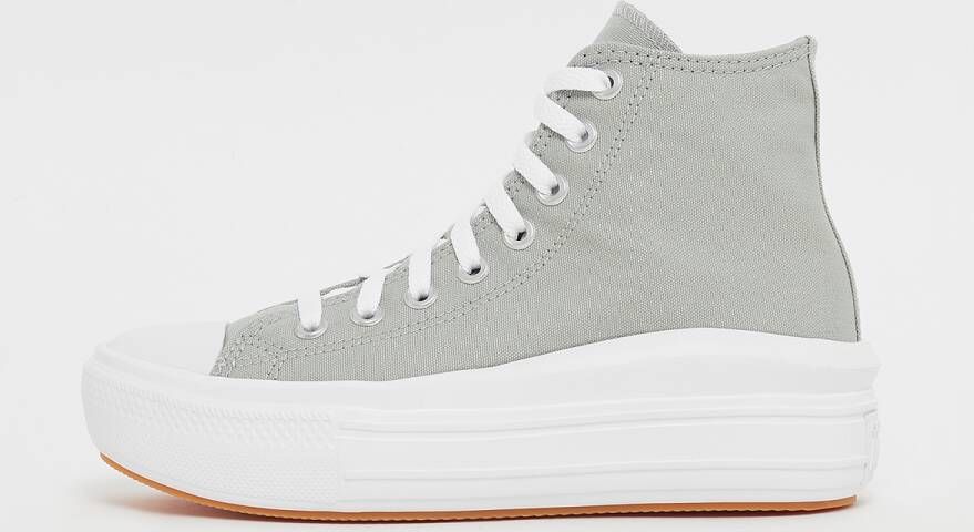 Converse Hoge Sneakers Chuck Taylor All Star Move Platform Seasonal Color Hi - Foto 3