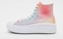 Converse chuck taylor all star sneakers wit kinderen - Thumbnail 4