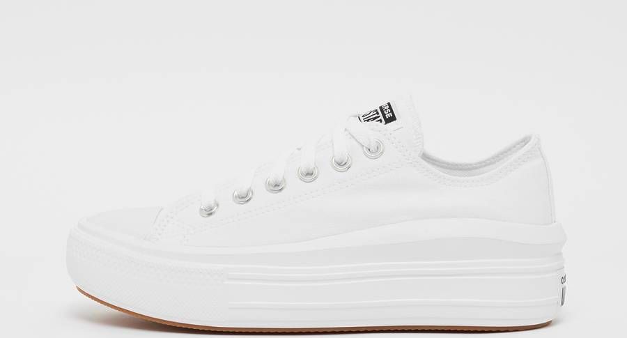 ox platform converse