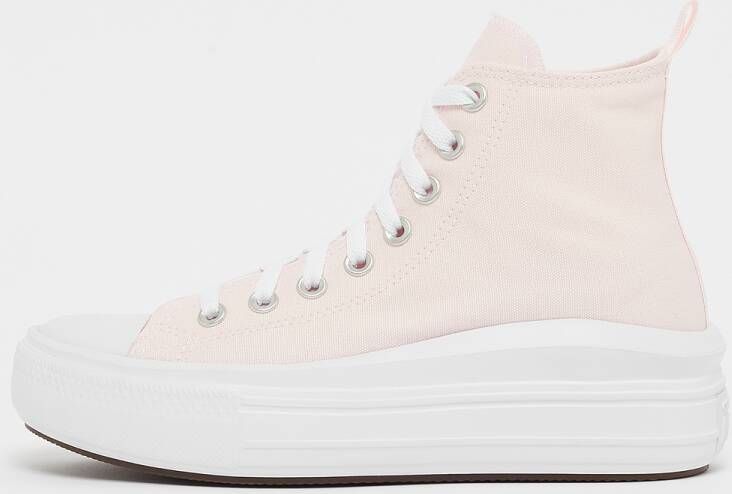 Converse Chuck Taylor All Star Move Platform Seasonal Color