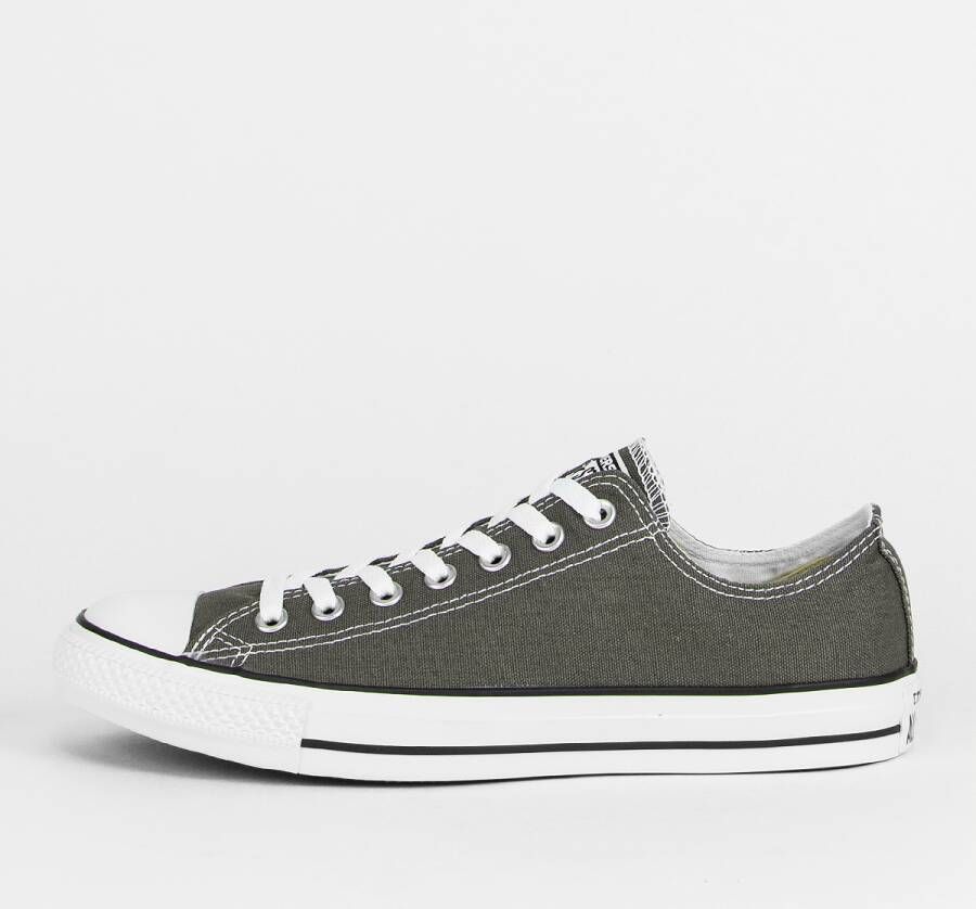 Converse All Stars Laag 1J794C Grijs - Foto 9