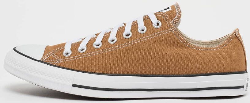 Converse Chuck Taylor All Star Ox Men beige Schoenen