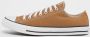 Converse Chuck Taylor All Star Ox Heren Bruin- Heren Bruin - Thumbnail 2