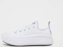 Converse Zapatillas Canvas Chuck Taylor All Star Move Kids Msdsport by Masdeporte Wit Dames - Thumbnail 3