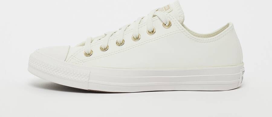 Converse Chuck Taylor All Star Taylor Dames vintage white vintage white ox maat: 37.5 beschikbare maaten:37.5 38 39 40 41 36.5 39.5 41.5