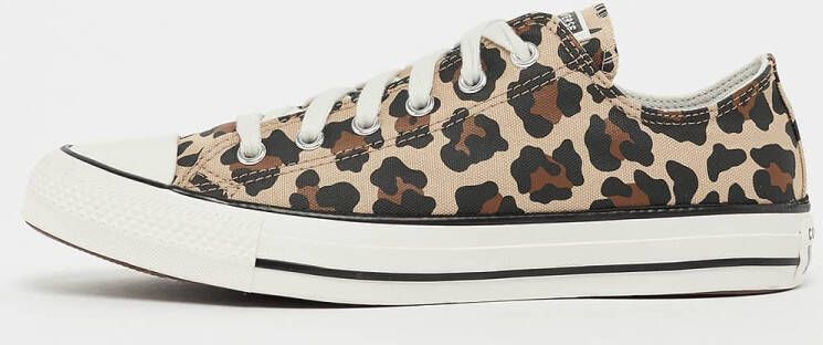 Converse Chuck Taylor All Star unisex beige Schoenen