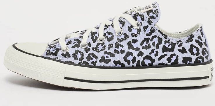 Converse Chuck Taylor All Star (GS) unisex blauw Schoenen