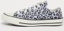 Converse Chuck Taylor All Star (GS) unisex blauw Schoenen - Thumbnail 1