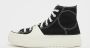 Converse Chuck Taylor All Star Utility Fashion sneakers Schoenen black vintage white egret maat: 37.5 beschikbare maaten:36 37.5 38 39 40.5 - Thumbnail 2