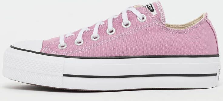 Converse Chuck Taylor All Star women lichtroze Schoenen