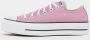 Converse Chuck Taylor All Star women lichtroze Schoenen - Thumbnail 2