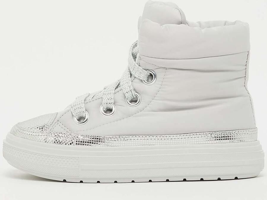 Converse All Star Ele ts Boot (GS) Unisex Boots grijs Schoenen