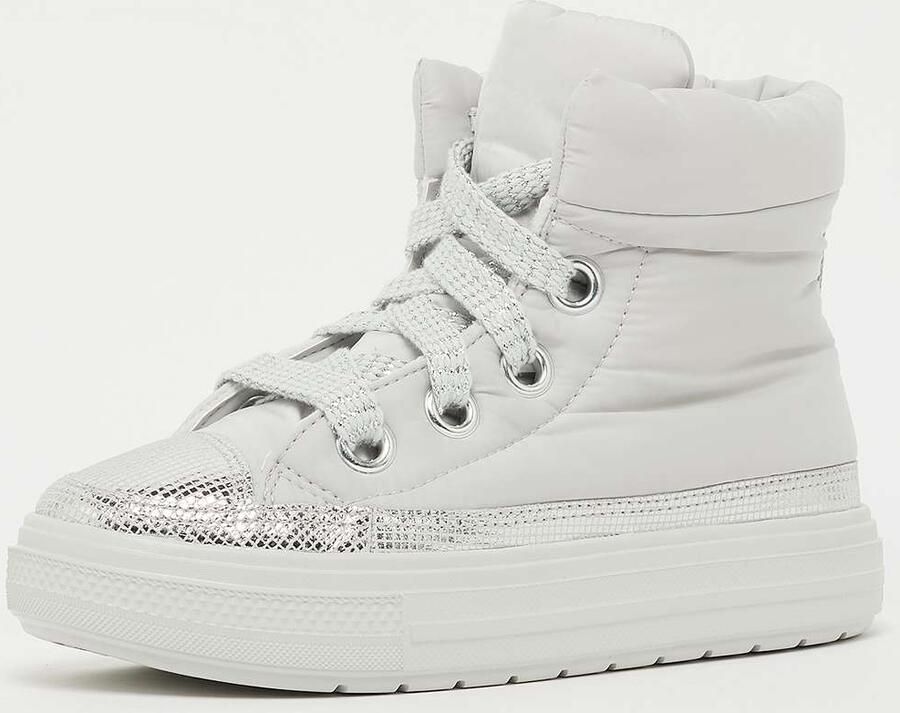 Converse All Star Ele ts Boot (GS) Unisex Boots grijs Schoenen - Foto 2