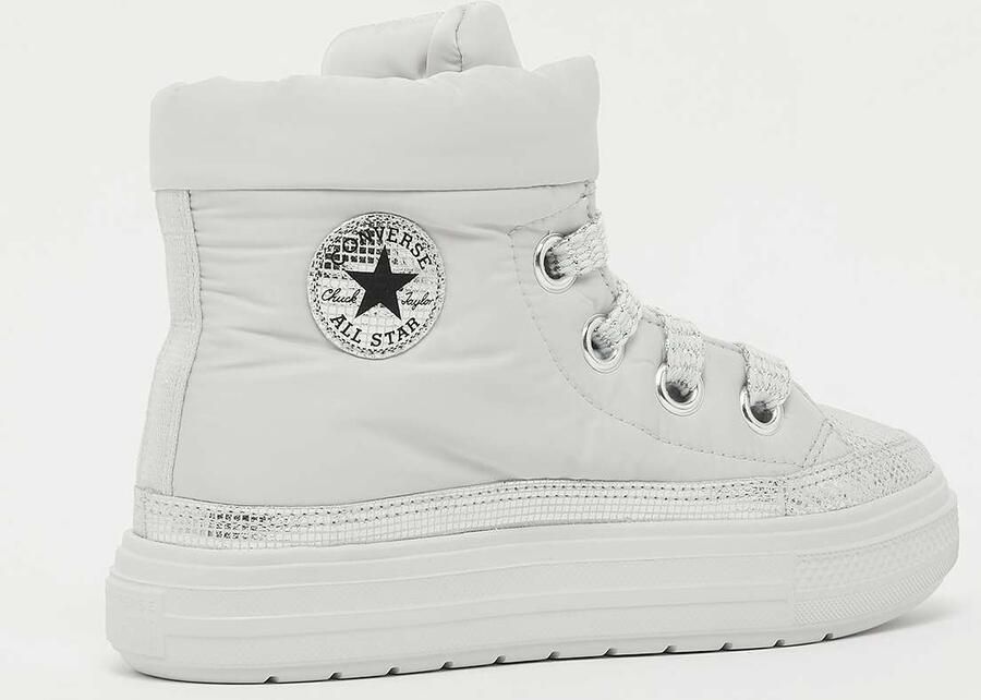 Converse All Star Ele ts Boot (GS) Unisex Boots grijs Schoenen - Foto 3