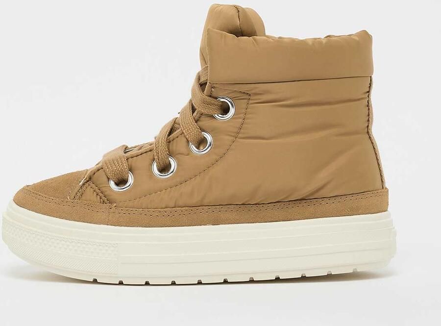 Converse All Star Ele ts Boot Unisex Boots bruin Schoenen