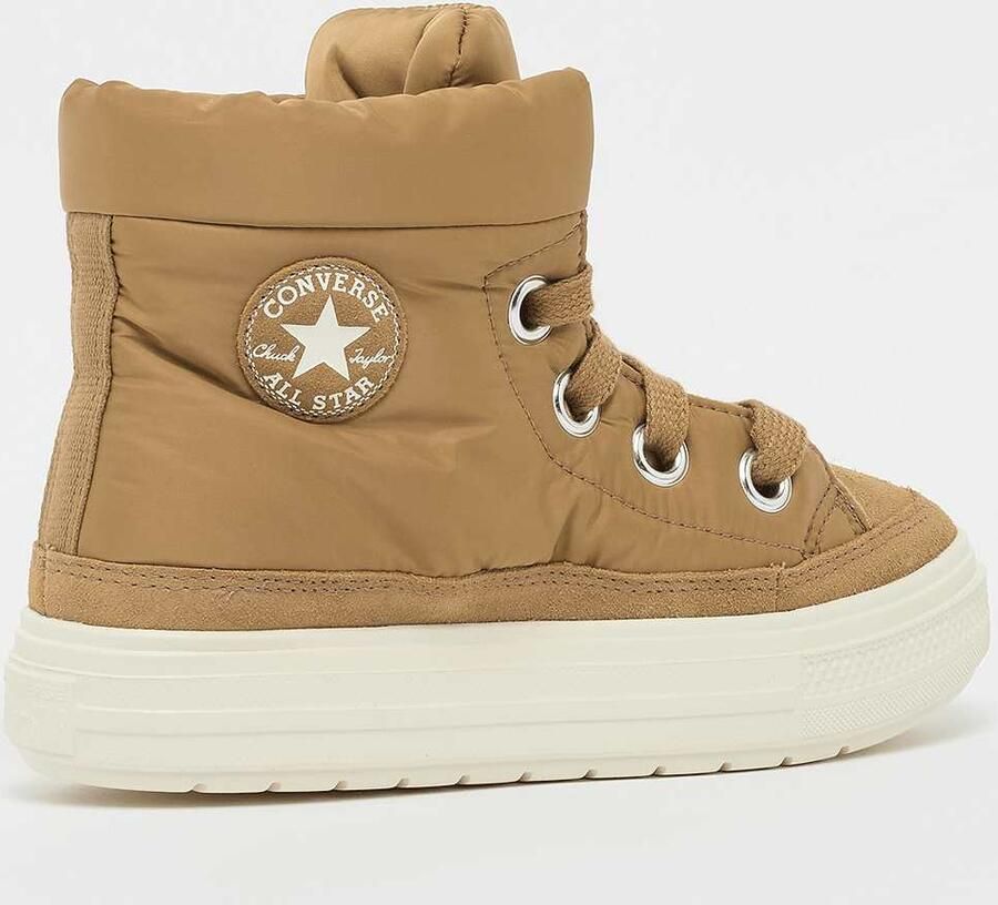Converse All Star Ele ts Boot Unisex Boots bruin Schoenen - Foto 2