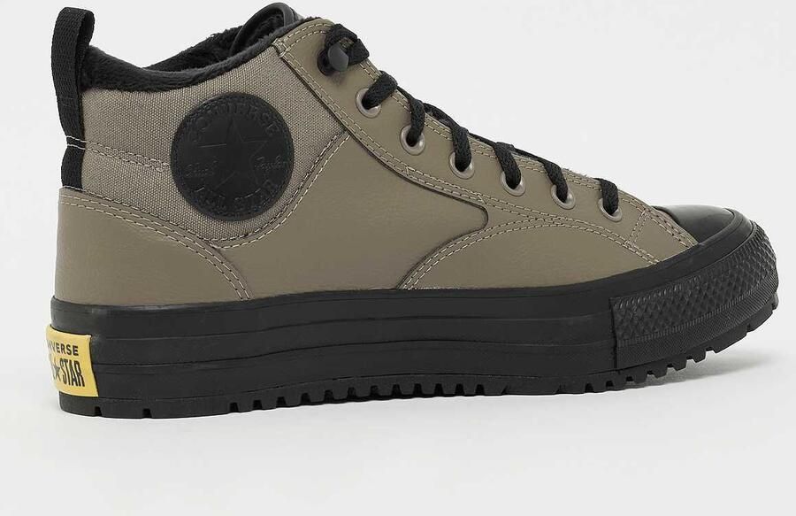 Converse Chuck Taylor All Star Malden Street Boot Classic Men bruin Schoenen