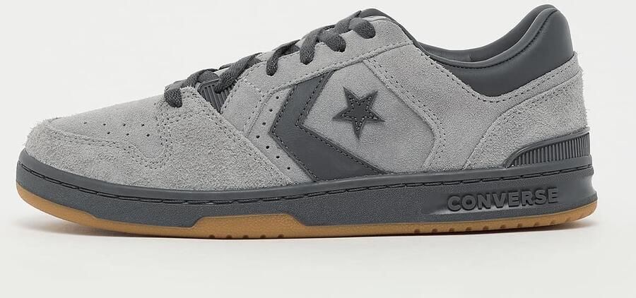 Converse CL98 Donker Grijs- Heren Donker Grijs - Foto 5