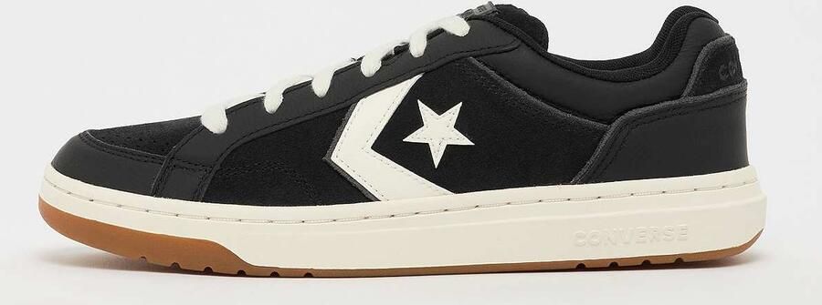 Converse Pro Blaze Classic Men Skate zwart Schoenen - Foto 2