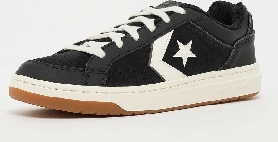 Converse Pro Blaze Classic Men Skate zwart Schoenen - Foto 3